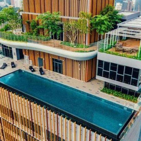 Ceylonz Suites, Casa For Your Holiday Kuala Lumpur Eksteriør billede