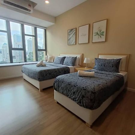 Ceylonz Suites, Casa For Your Holiday Kuala Lumpur Eksteriør billede