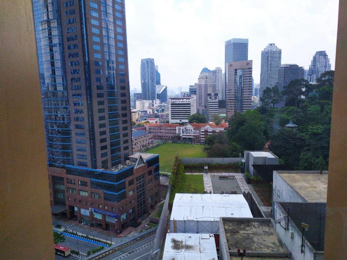 Ceylonz Suites, Casa For Your Holiday Kuala Lumpur Eksteriør billede
