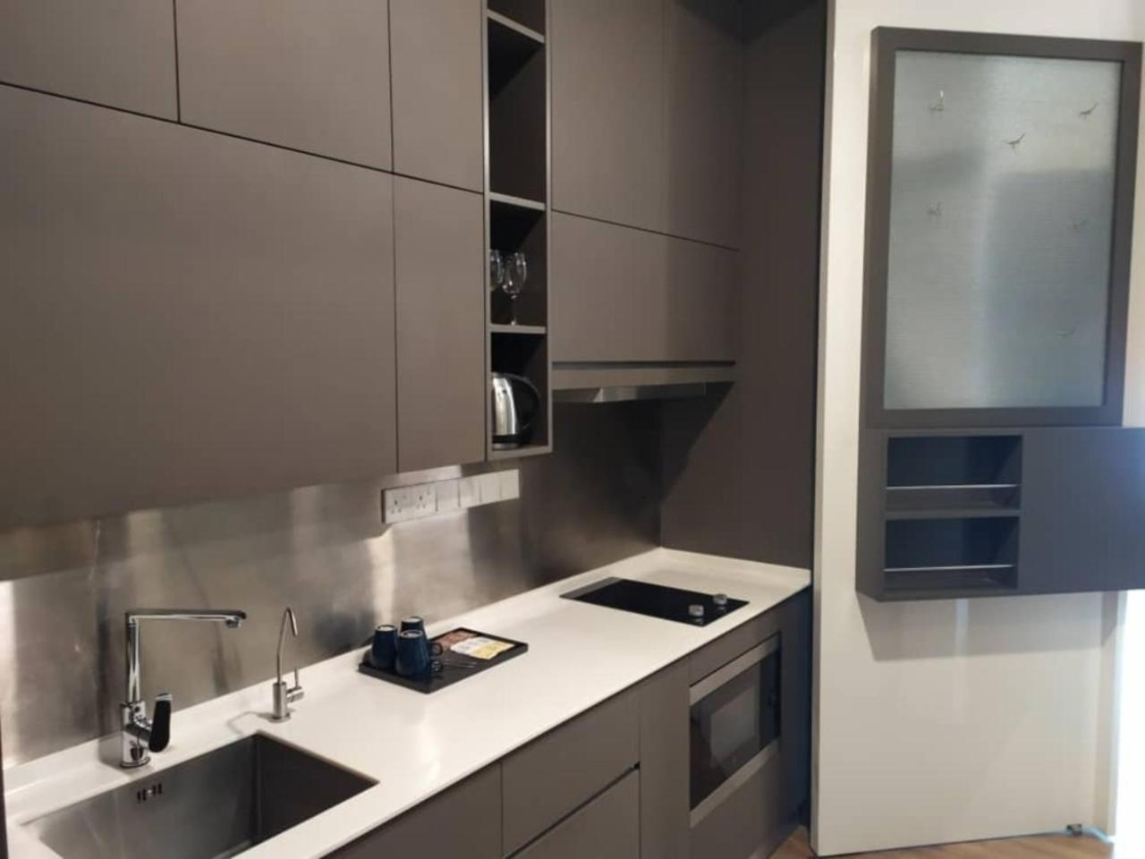 Ceylonz Suites, Casa For Your Holiday Kuala Lumpur Eksteriør billede