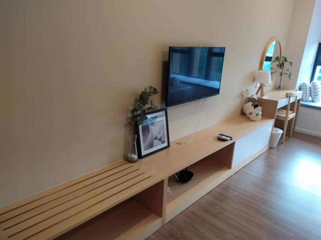 Ceylonz Suites, Casa For Your Holiday Kuala Lumpur Eksteriør billede